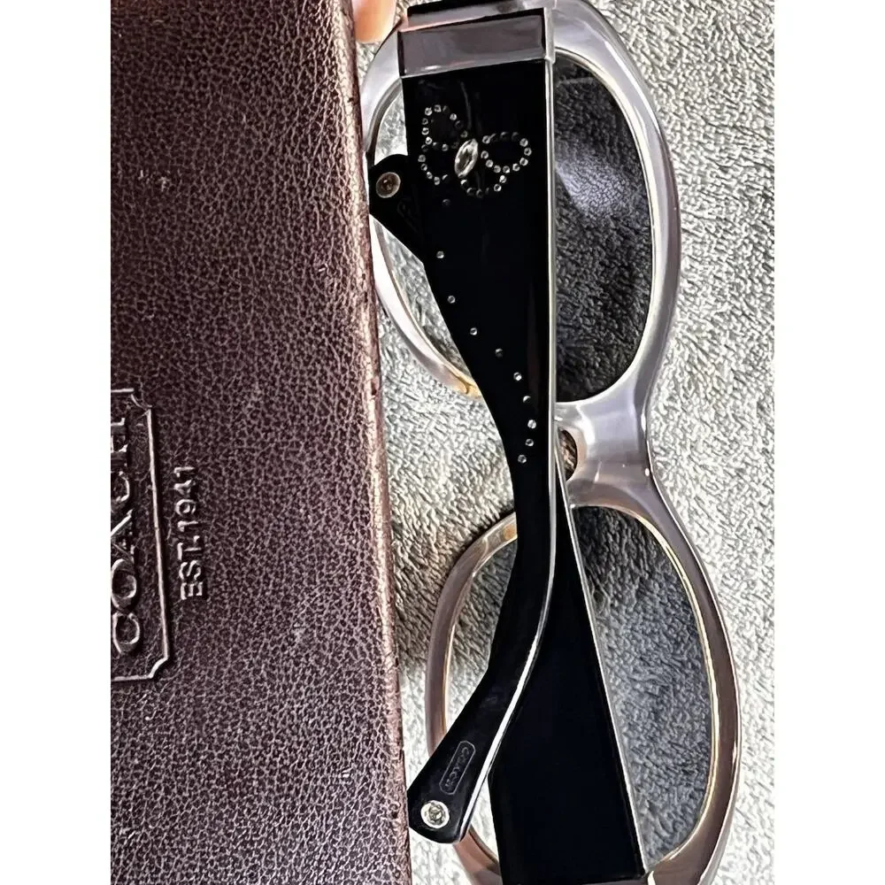 Coach suzie s446